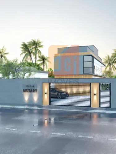 Estúdios no Mutary em Nova Cabrália/BA