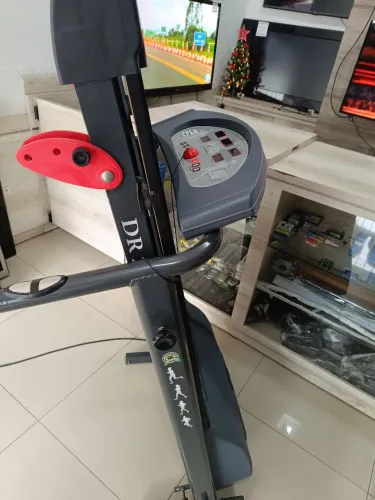 Esteira Dreams Fitness DR2110