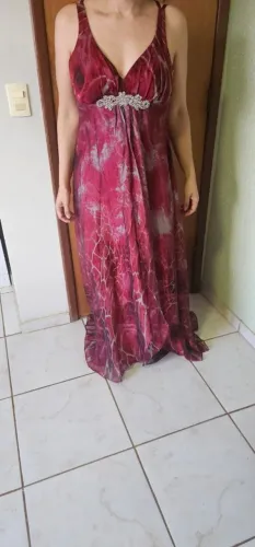 Vestido festa, casamento 