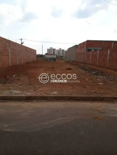Terreno à venda, Residencial Lago Azul - Uberlândia/MG
