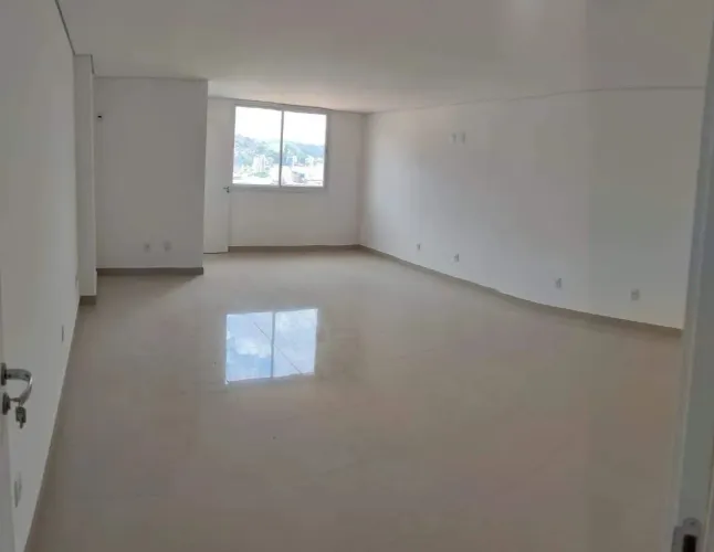 Sala localizada no Guarapiranga
