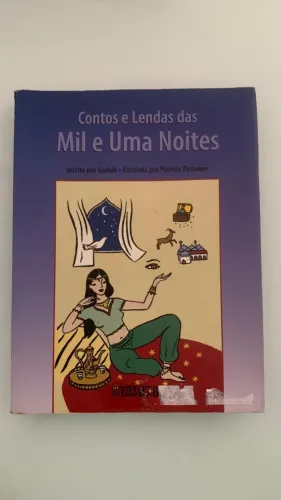Contos e lendas das mil e uma noites - Gudule | Português | Cia das Letras