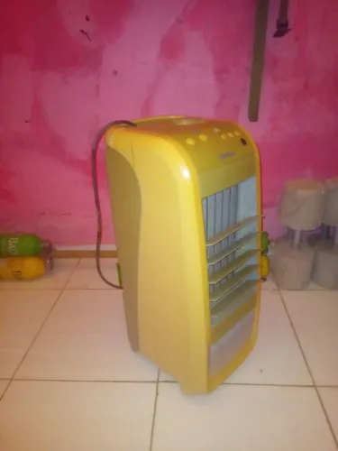 Ventilador