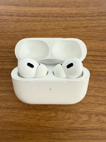 Airpods Pro 2 USB-C