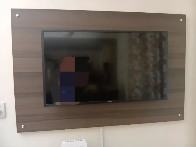 Suporte painel para TV