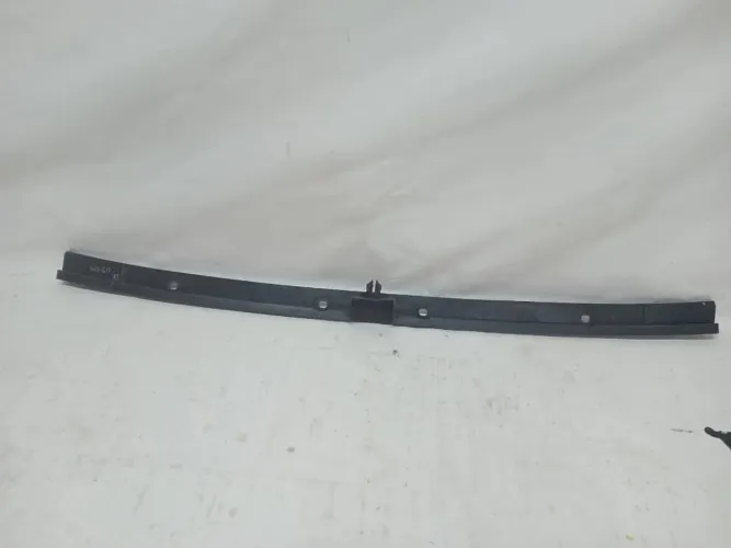 Suporte Central Guia Parachoque Peugeot 207 2011 C/detalhe