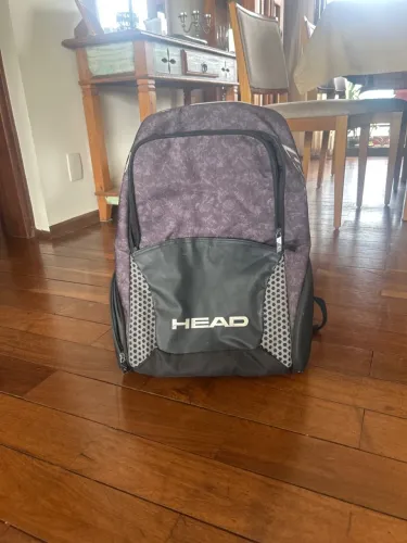 Mochila HEAD para Tênis seminovo
