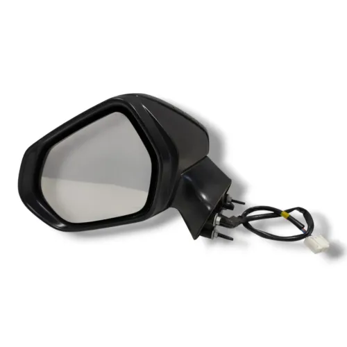 Retrovisor Esquerdo Toyota Corolla Grs 2022 Orig Retratil