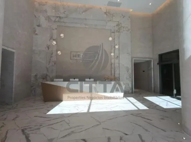 Sala comercial para locação no MedPlex Vera Cruz.
