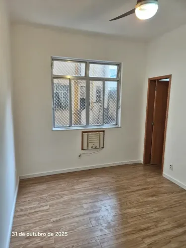 Apartamento de 1 quarto para locacao