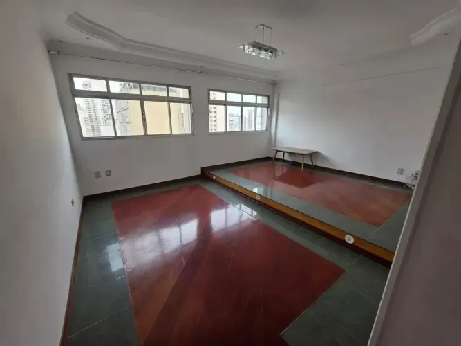 Excelente Negócio! Apartamento Completo e Bem Localizado.