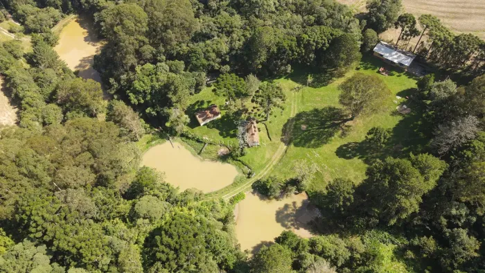 Chácara à venda em São José dos Pinhais/PR