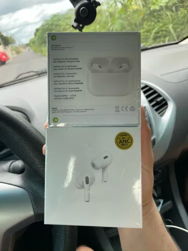 Fone Bluetooth AirPods