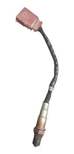 Sonda Lambda Pós Catalisador Fox 2015