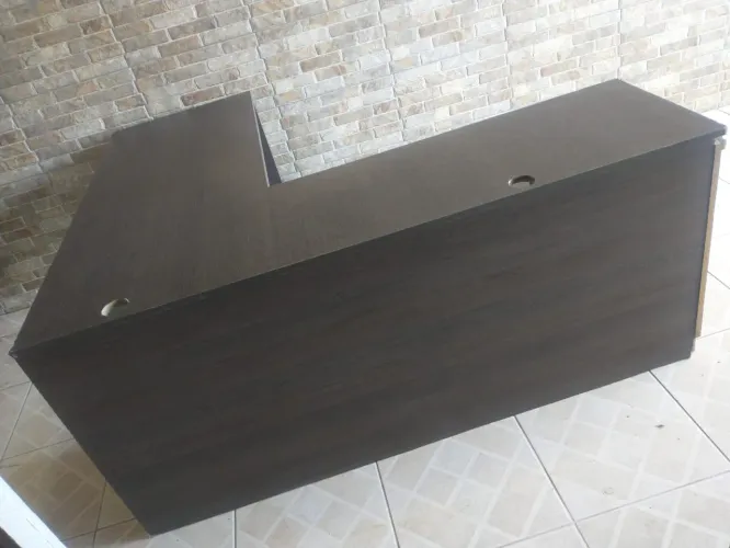 Balcão Mdf