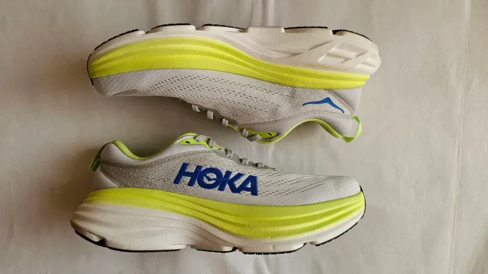 Tênis Hoka Bondi 8
