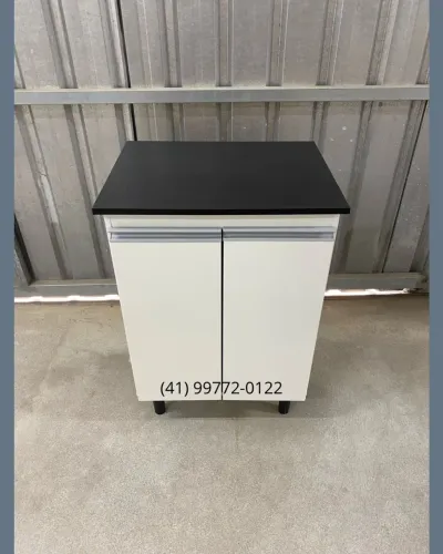 Balcão 2 Portas ( 55cm) - Entregamos