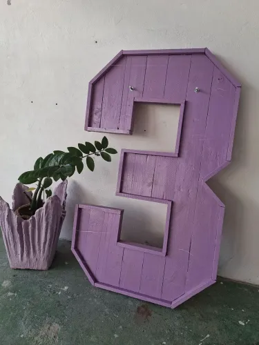 Decoração