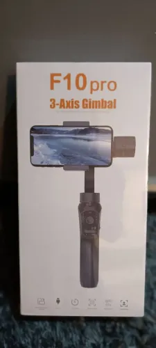 Gimbal  Axis F 10  pro