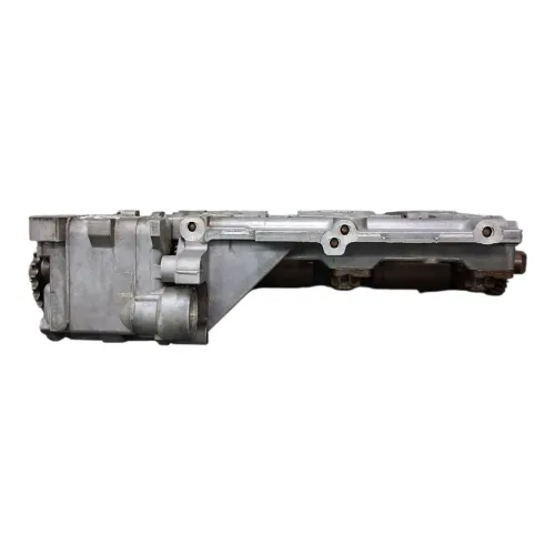 Bomba De Óleo Bmw X1 2007/2012 Aspirada N46