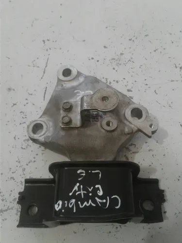 Coxim Do Câmbio Honda City 1.5 Auto 2015 7971