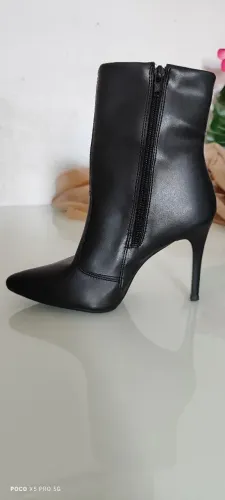 Bota feminina