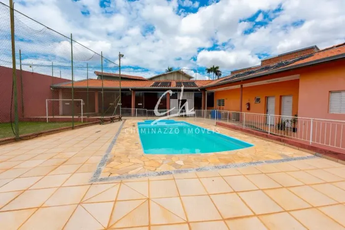 Casa à venda em Campinas, Vila Brandina, com 1 quarto, com 157 m²