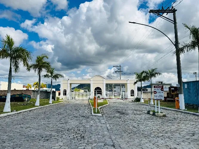 Condomínio Dom Village Maricá - Compre parcelado em 60 meses fixos !