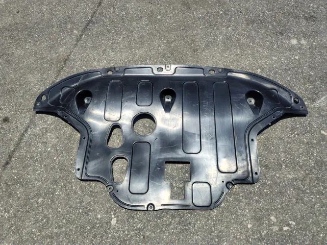 Protetor de carter Defletor inferior Hyundai Creta 2017 a 2022 original