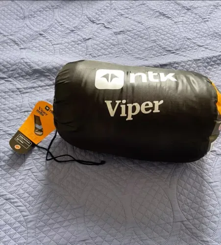Saco de Dormir Ntk Viper
