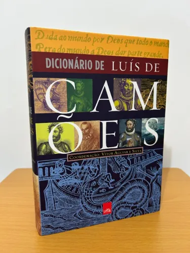 Dicionário de Luís de Camões