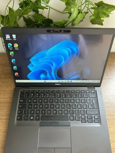 Notebook Corporativo Dell i7 Toque na tela SSD NVME 512GB E 16GB RAM  MOUSE GRÁTIS 