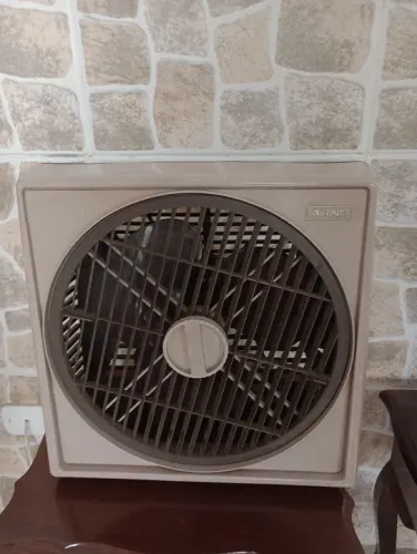 Circulador de ar 127 v