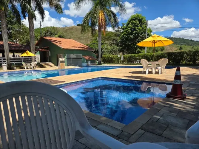 TERRENO RESIDENCIAL BELA VISTA