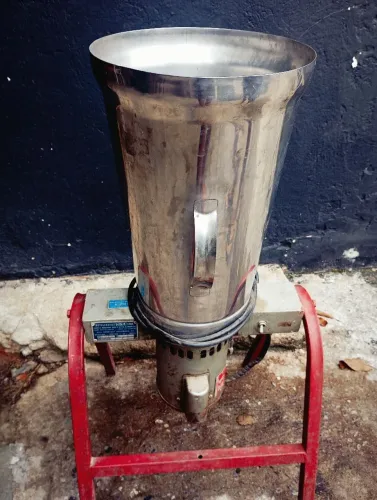 Liquidificador industrial 3370 RPM