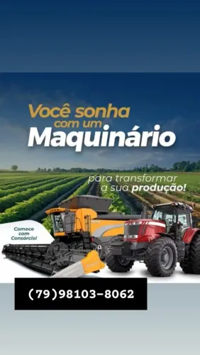 Faça já seu investimento 