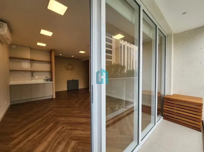 Sala Comercial em Moema