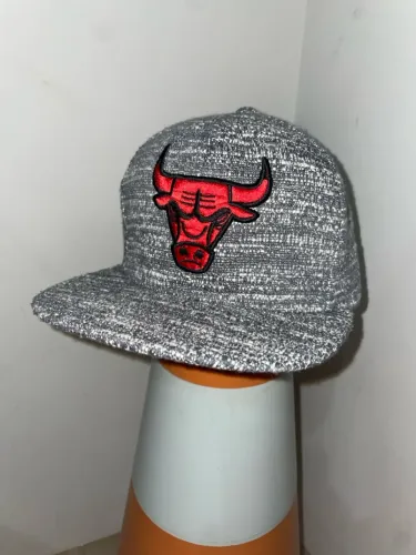 Boné Chicago Bulls
