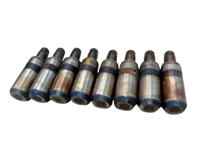 Tuchos Hidráulicos Cabeçote Ranger 2.5 8v Gasolina 1997 2001