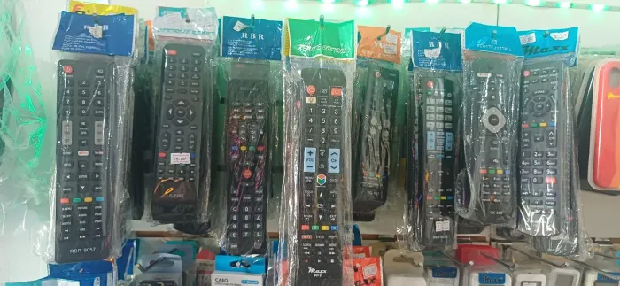 Controles Remotos para TV - Diversos Modelos