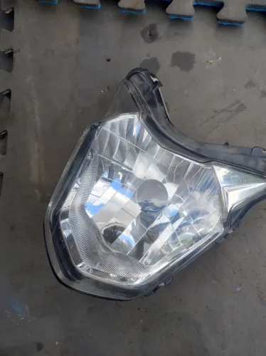 Farol Honda CBR Twister 250 16 a 22 original