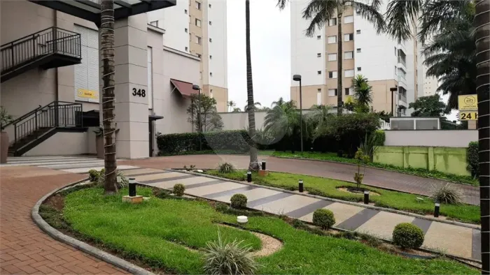Salas à venda em Vila leopoldina - SP