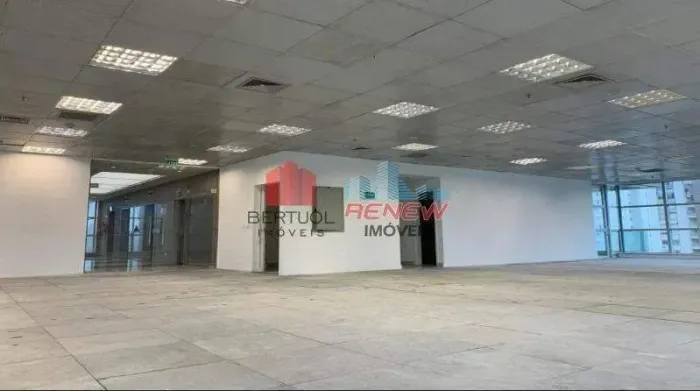 Sala para aluguel Edifício Icon Faria Lima em São Paulo
