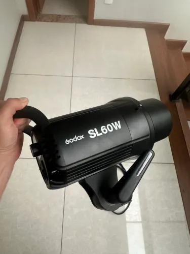 Led Godox SL60W