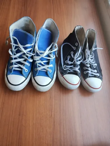 Tênis All Star Converse