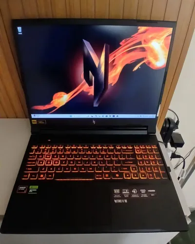 NOTEBOOK GAMER ACER NITRO V16
