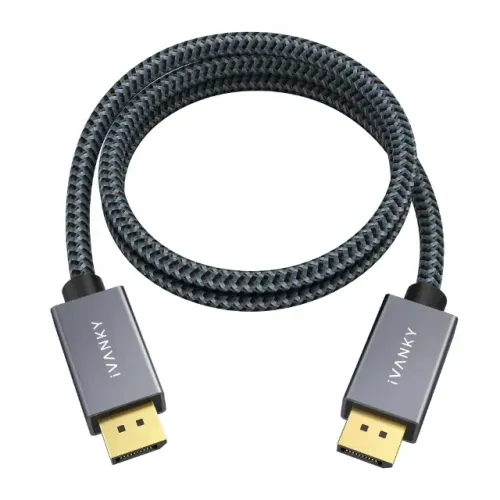 Cabo displayport 1m