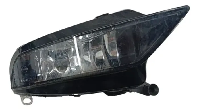 Farol Milha Direito Audi A3 2014 2015 Detalhe 