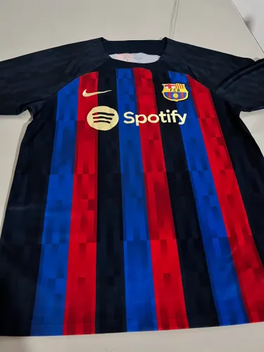 Camisa clubes internacionais 
