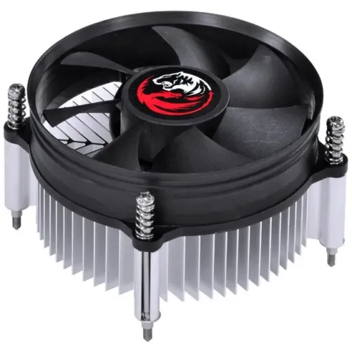 Cooler para Processador PCYES Nótus Standard, Intel, 65w TDP - PAC95PRSL